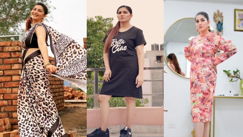 Sapna Choudhary death rumour: know about actress and dancer fitness and diet secrets