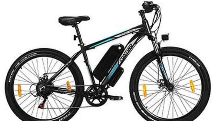 Tata Stryder Cycles launches two new e bikes Tata Stryder Cycles launches two new e bikes
