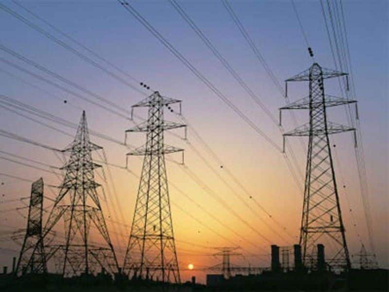 Risk of power outage in Tamil Nadu... panneerselvam warning