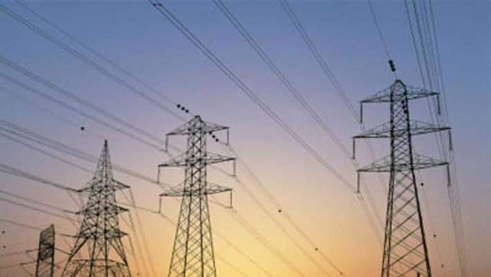 Maintenance work power supply will be suspended areas in chennai