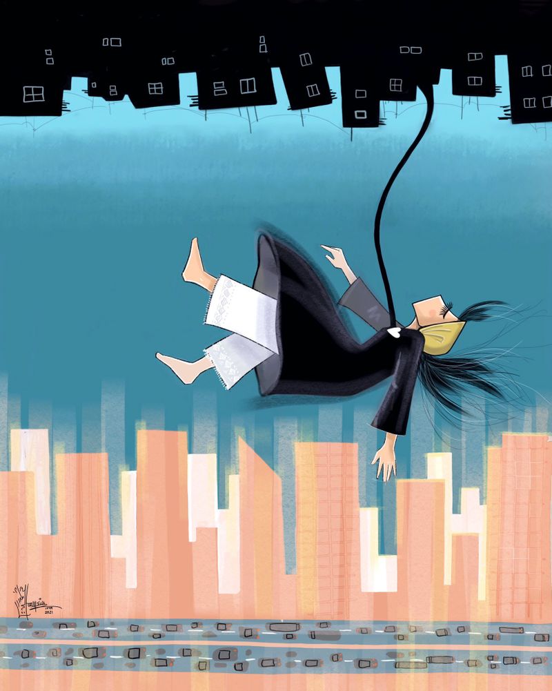 afghanistan first wall street artists painting depicts actual situations