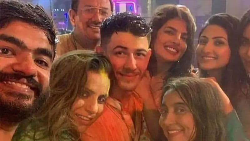 when katrina kaif vicky kaushal caught red handed because of priyanka chopra husband nick jonas