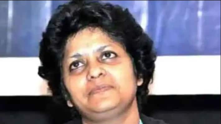 Arpita Ghosh appointed as Bengal general secretary of TMC bmm Arpita Ghosh appointed as Bengal general secretary of TMC bmm