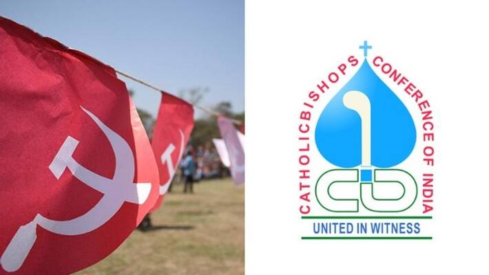 CBCI backs CPM stand on terrorism huge challenge in Kerala campuses CBCI backs CPM stand on terrorism huge challenge in Kerala campuses