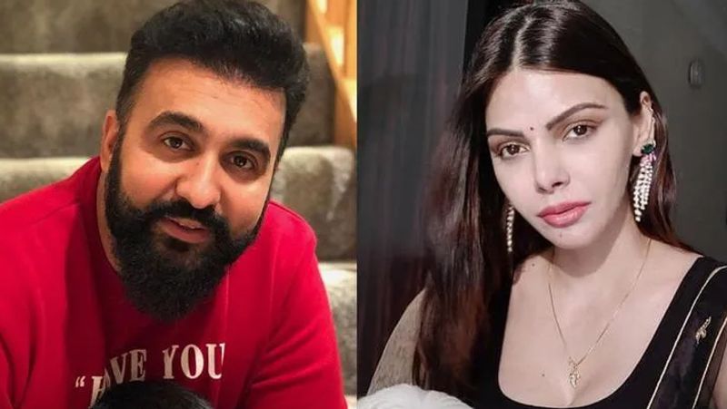 Sherlyn Chopra took a dig Shilpa Shetty in 37 second video