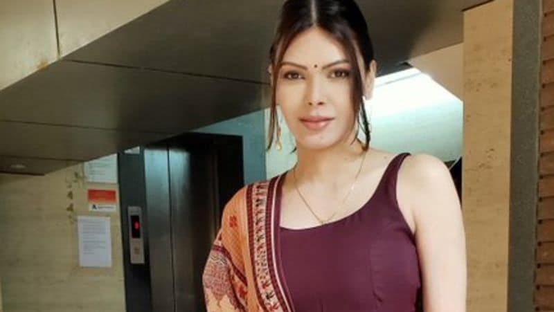 Sherlyn Chopra took a dig Shilpa Shetty in 37 second video