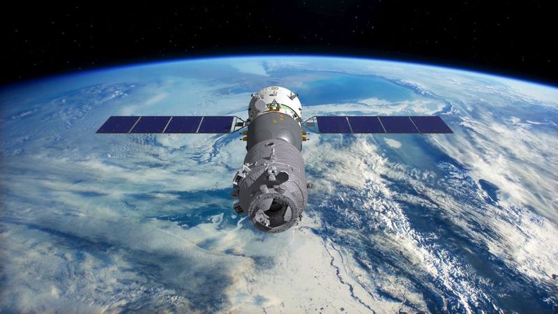 Chinese astronauts land safely after 90 days