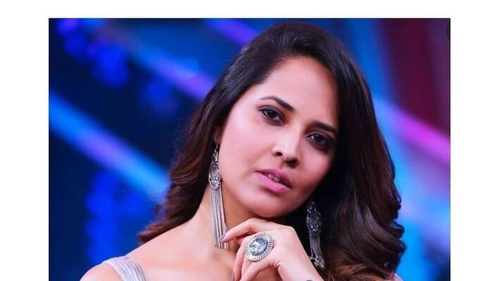 anasuya shared shocking tweets on maa election her posts creat many doubts? anasuya shared shocking tweets on maa election her posts creat many doubts?