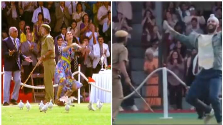 cadbury Swaps Gender Roles in Twist to Vintage Cricket Ad get claps from social Media cadbury Swaps Gender Roles in Twist to Vintage Cricket Ad get claps from social Media
