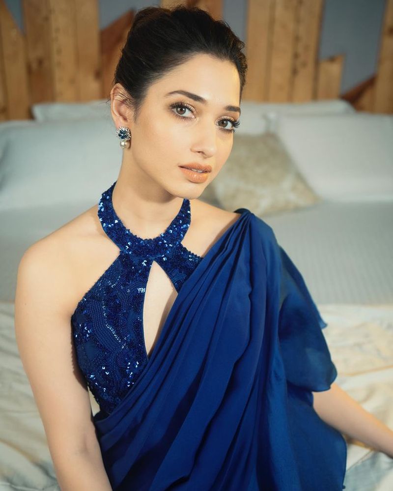 MasterChefTelugu Makers issue statement on tamannaah legal notice
