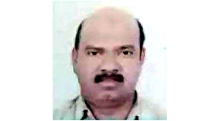 malayali expat died in Saudi Arabia due to cardiac arrest malayali expat died in Saudi Arabia due to cardiac arrest