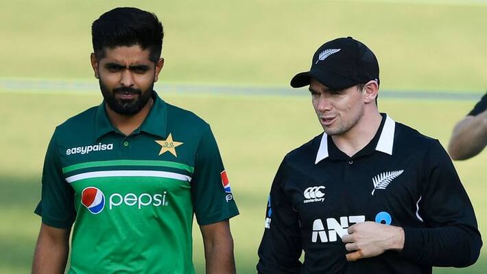 Pak Cricketers repsonds to New Zealand pull out from the Limited over series Pak Cricketers repsonds to New Zealand pull out from the Limited over series