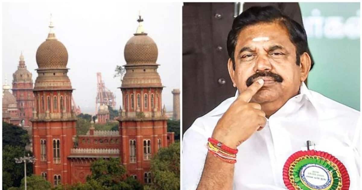 இபிஎஸ் கோரிக்கை தேர்தல் ஆணையமே ஏற்கவில்லை! பொதுச்செயலாளர் தேர்தலுக்கு தடை விதியுங்க.. ஓபிஎஸ் அணியினர் வாதம்.!