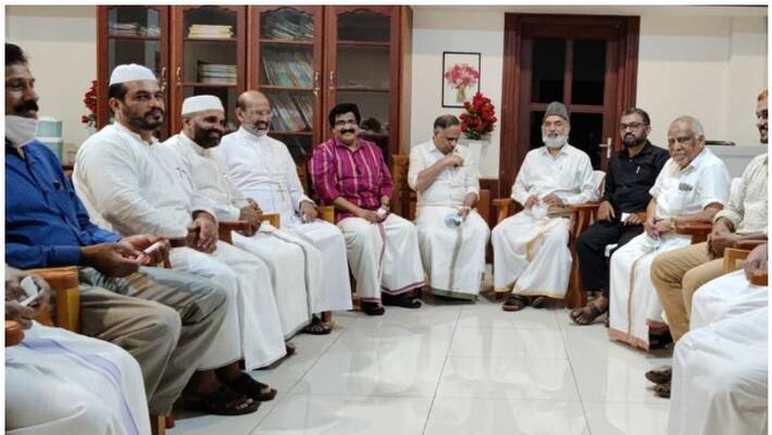 expresses regret to believers, controversial parts to be removed: Thamarassery Diocese expresses regret to believers, controversial parts to be removed: Thamarassery Diocese