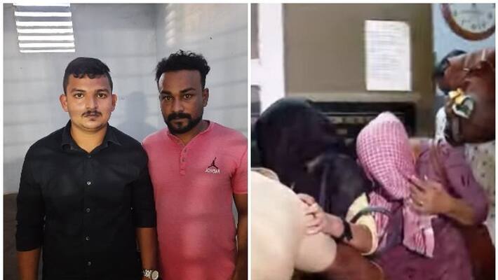 Sex racket busted in Kozhikode by police five arrested Sex racket busted in Kozhikode by police five arrested