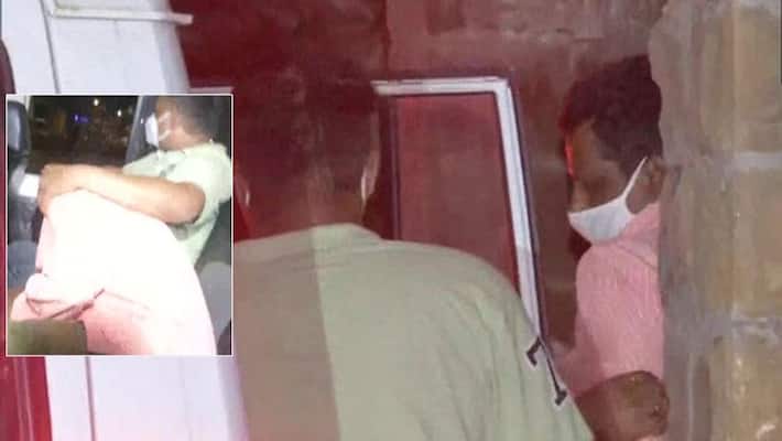 Terror module busted, Mumbai ATS arrests one more terrorist Terror module busted, Mumbai ATS arrests one more terrorist