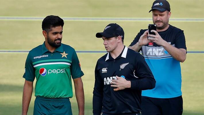 Pakistan minister says threat to New Zealand cricket team originated in India Pakistan minister says threat to New Zealand cricket team originated in India