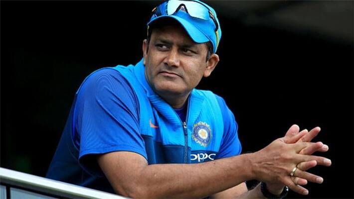 BCCI May Approach Anil Kumble and VVS Laxman to apply for Indian cricket Head Coach's Post BCCI May Approach Anil Kumble and VVS Laxman to apply for Indian cricket Head Coach's Post