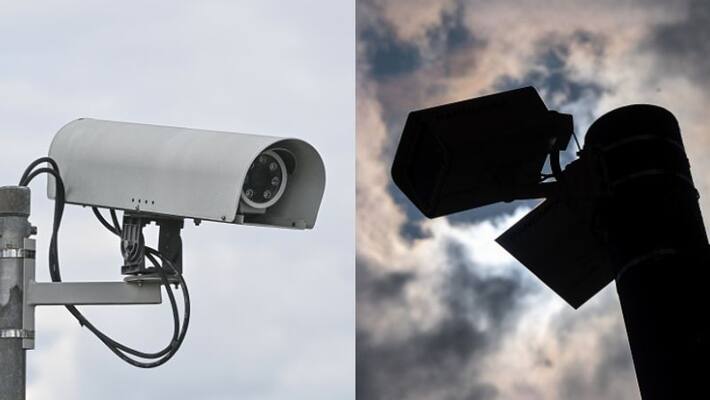 Delhi highest number of CCTV camera, CM Arvind Kejriwal said one lakh 40 thousand more to be installed, Paris Singapore New York London, DVG Delhi highest number of CCTV camera, CM Arvind Kejriwal said one lakh 40 thousand more to be installed, Paris Singapore New York London, DVG