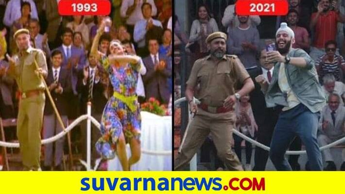 Cadburys modern twist to their 90s iconic advertisement wins hearts dpl Cadburys modern twist to their 90s iconic advertisement wins hearts dpl