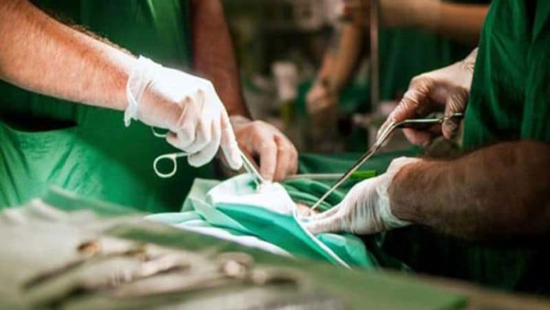 Weird news London 15-year-old boy inserted a USB cable inside his body to measure the length of his penis