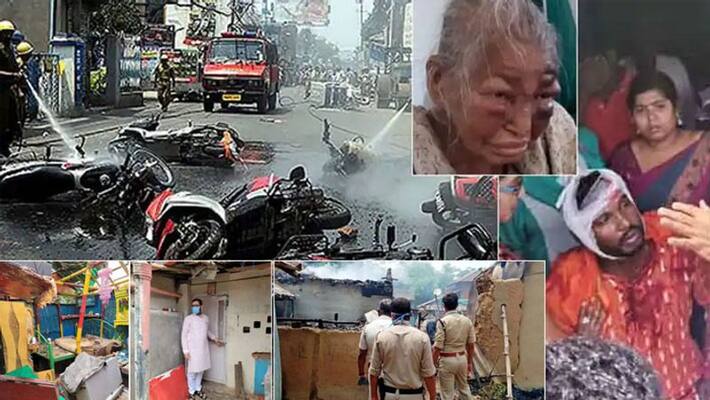 WB post poll violence, CBI registers 2 more FIRs, 37 cases so far WB post poll violence, CBI registers 2 more FIRs, 37 cases so far