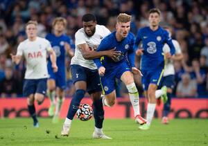 Tottenham vs Chelsea - Premier League London Derby Preview