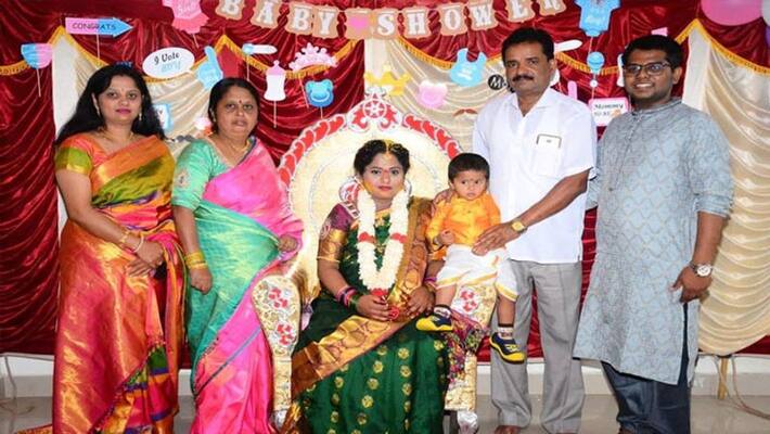 Karnataka Mysterious death of 5 people of same family in Bengaluru Karnataka Mysterious death of 5 people of same family in Bengaluru