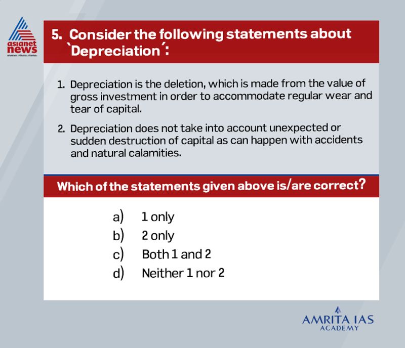 Civil Services Exam What does Build Back Better World B3W aim for