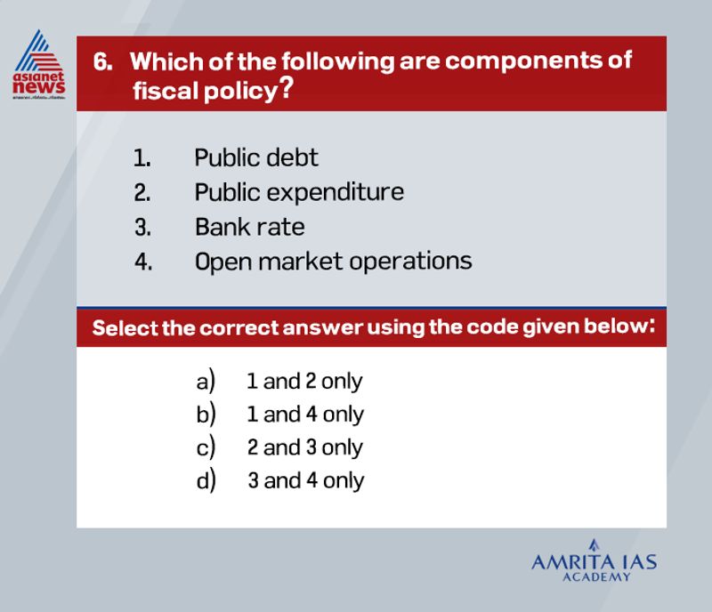 Civil Services Exam What does Build Back Better World B3W aim for
