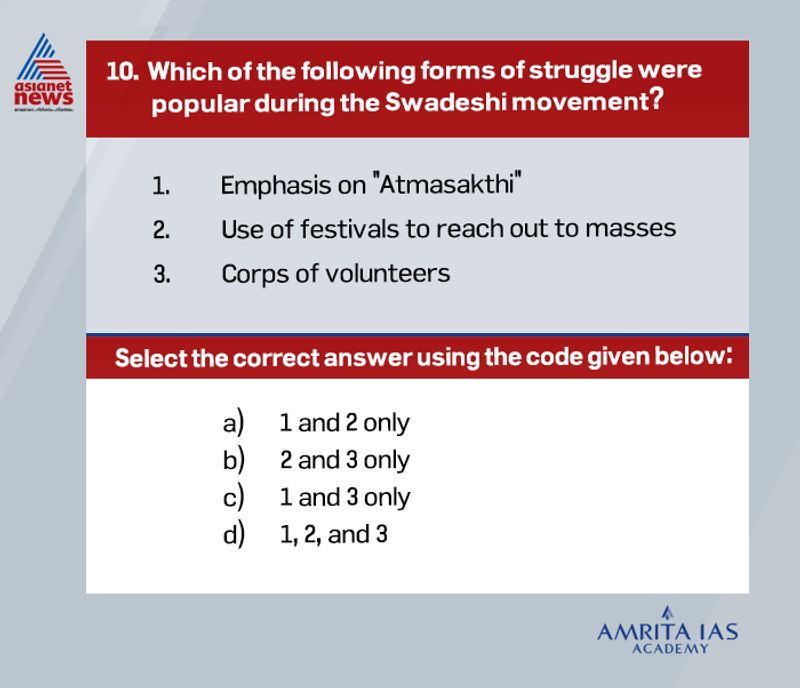 Civil Services Exam What does Build Back Better World B3W aim for