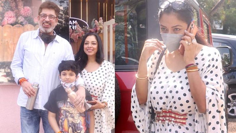 arjun kapoor and malaika arora spotted at dinner date viral photos of couple