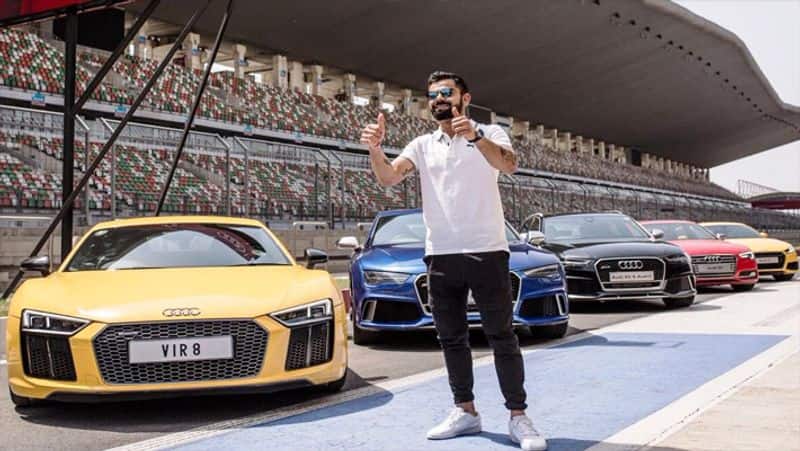 IPL 2021, Luxury Lifestyle and car collection of 8 teams Captain