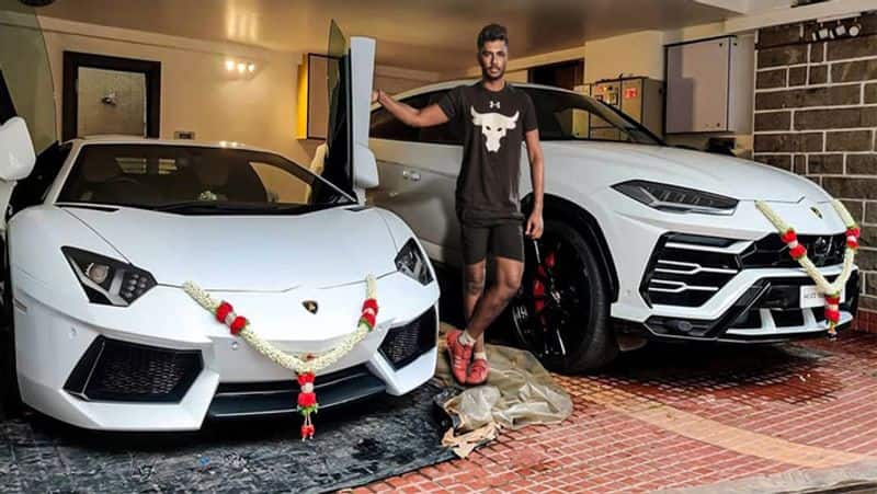 IPL 2021, Luxury Lifestyle and car collection of 8 teams Captain