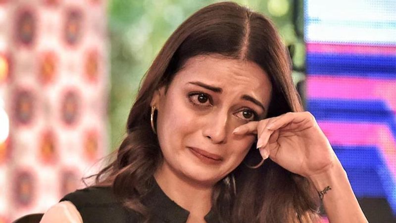 dia mirza bring son avyaan home after 5 months share beautiful photo of him
