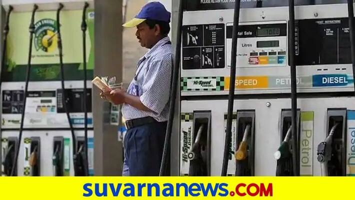Diesel price up 2 Rupees per liter in One week snr Diesel price up 2 Rupees per liter in One week snr