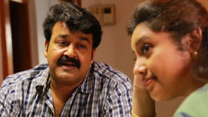 Meena about the Indonesian remake of Drishyam Meena about the Indonesian remake of Drishyam