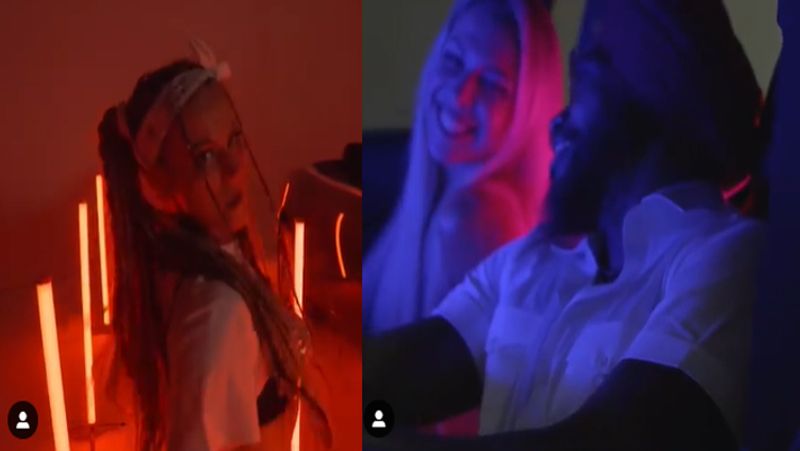 IPL 2021: Punjab Kings Universe Boss Chris Gayle shares teaser of upcoming song 'Punjabi Daddy'