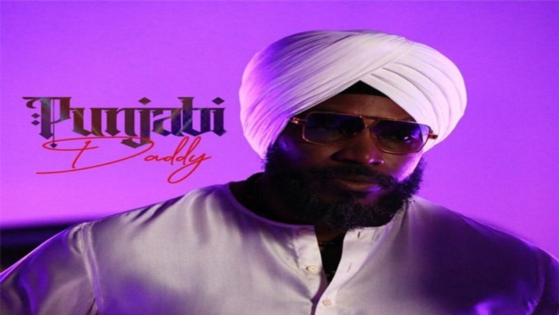IPL 2021: Punjab Kings Universe Boss Chris Gayle shares teaser of upcoming song 'Punjabi Daddy'