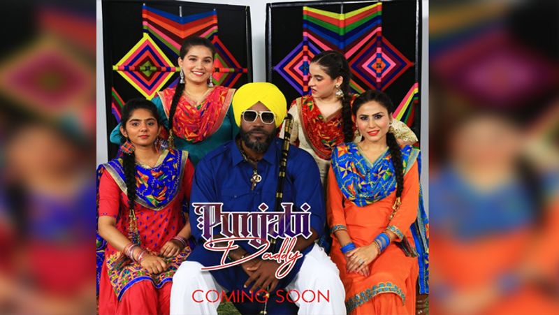 IPL 2021: Punjab Kings Universe Boss Chris Gayle shares teaser of upcoming song 'Punjabi Daddy'