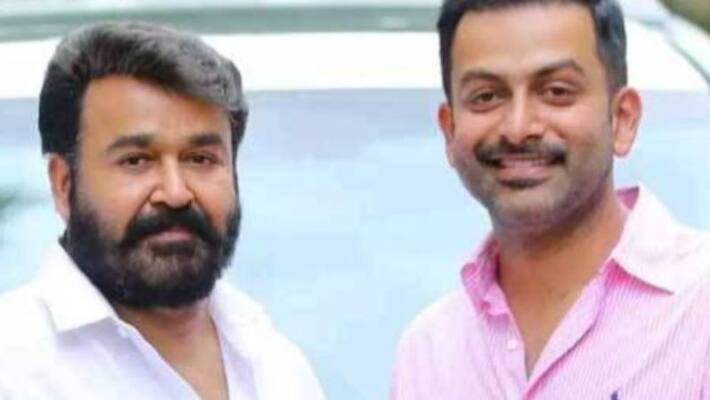 Prithviraj speaks about ott release of Malayalam film Prithviraj speaks about ott release of Malayalam film