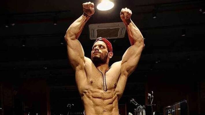 bodybuilder Manoj Patil attempts suicide here is the reason bodybuilder Manoj Patil attempts suicide here is the reason