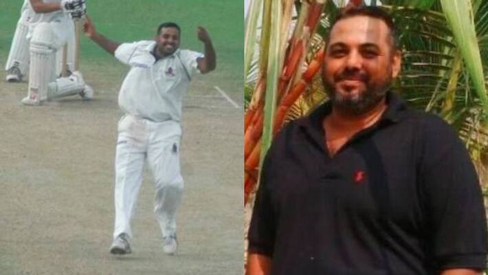 Former Bengal Cricketer and Mizoram U-19 head coach Murtaza Lodhgar dies of heart attack spb Former Bengal Cricketer and Mizoram U-19 head coach Murtaza Lodhgar dies of heart attack spb