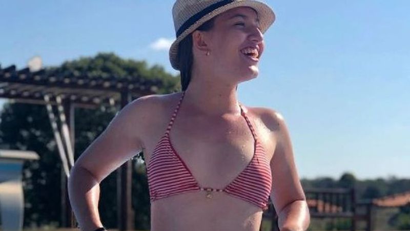 Shocking Crime Brazil boyfriend along with two friends murdered a 19-year-old girl