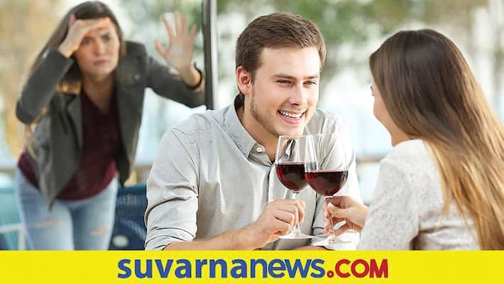 Do you flirt with someone out of wedding lock know these tips Do you flirt with someone out of wedding lock know these tips