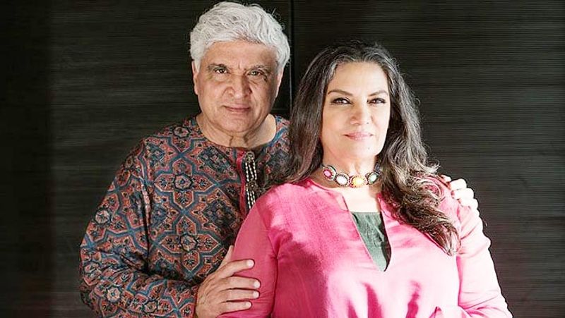 Here is life interesting facts of Shabana Azmi