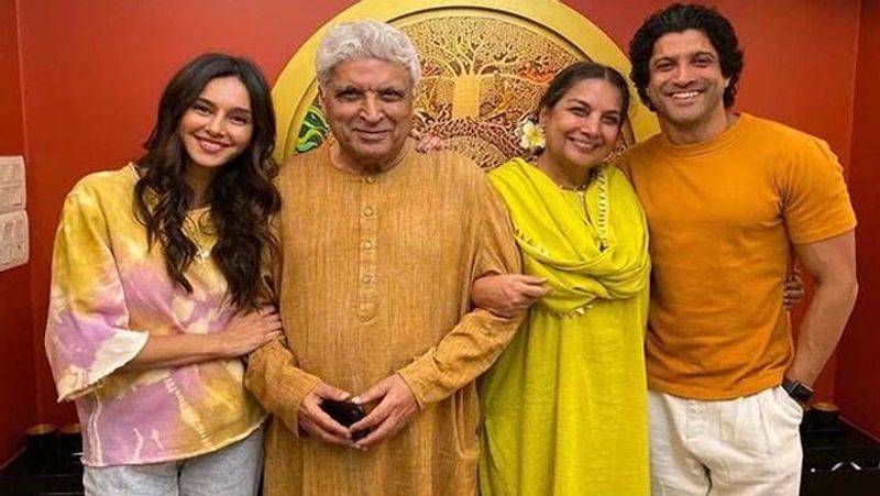 Here is life interesting facts of Shabana Azmi