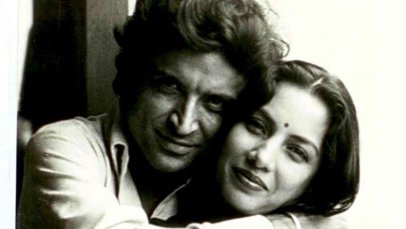 Here is life interesting facts of Shabana Azmi