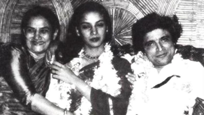 Here is life interesting facts of Shabana Azmi