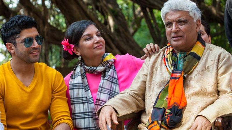 Here is life interesting facts of Shabana Azmi